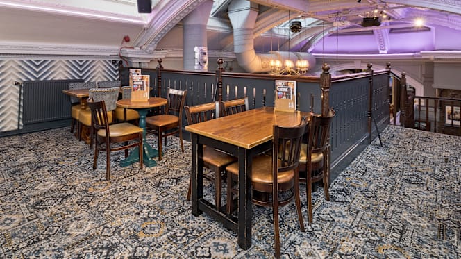 Nether Inn Dundee - 5
