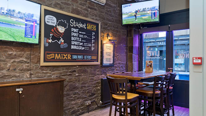 Nether Inn Dundee - 2