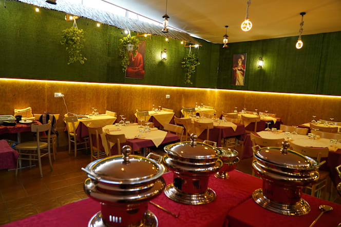 Malabar Spicy Restorante Indiano - 2