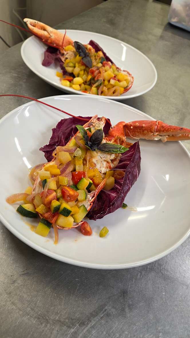 Antica Osteria Poloni 1907 - 3