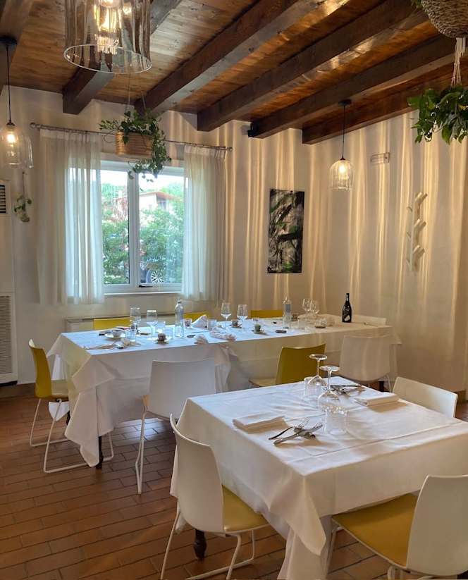 Antica Osteria Poloni 1907 - 3