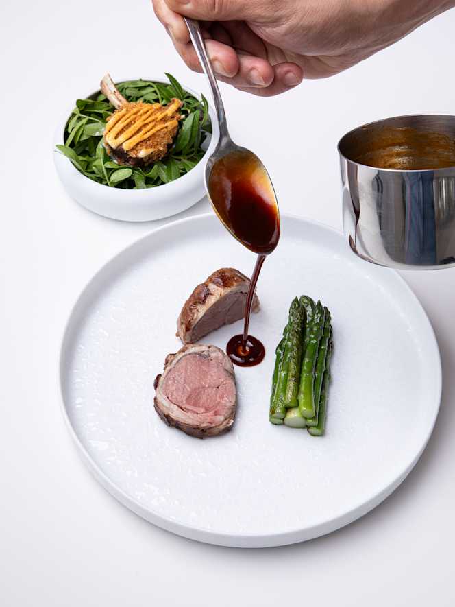 Te.Ma Restaurant - 6