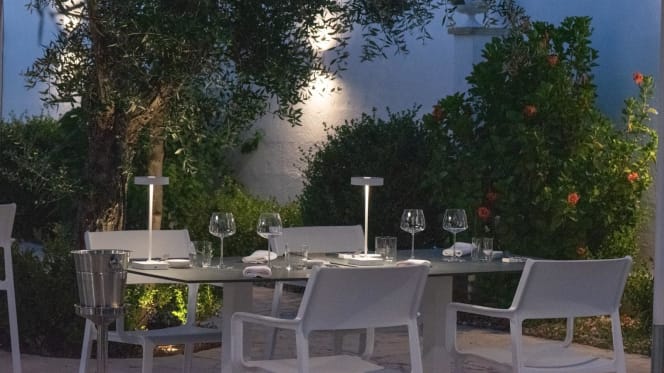 Te.Ma Restaurant - 4