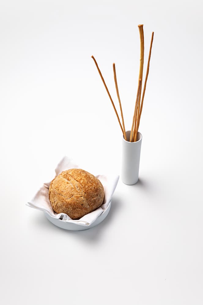 Te.Ma Restaurant - 1