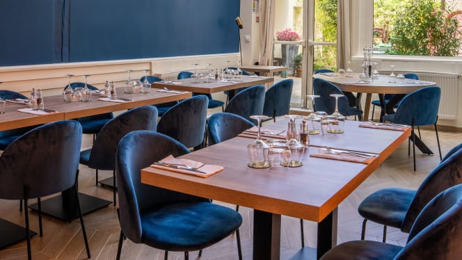La Table des Copains - Paris - 6
