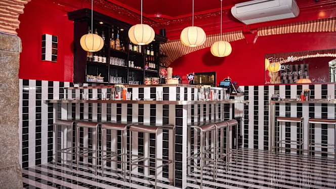 Madam Bo - São Bento - Lisboa - 5