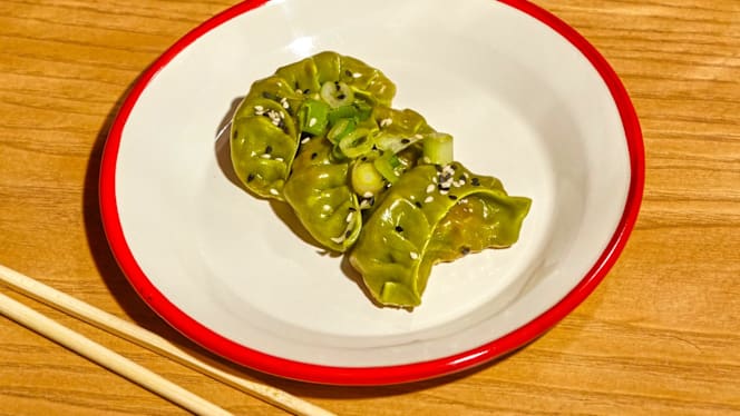 Madam Bo - São Bento - 6