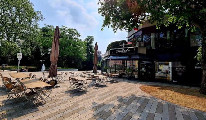 Sindbads-restaurant - 9