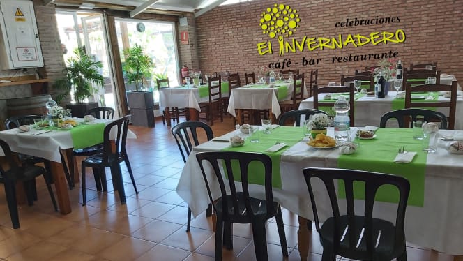 El invernadero - 6