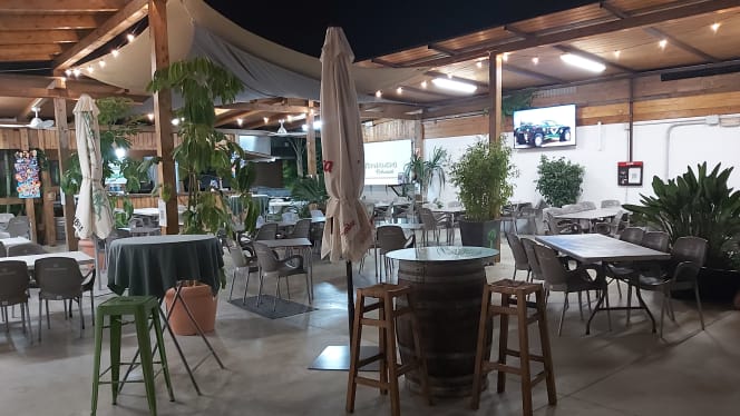 El invernadero - 9