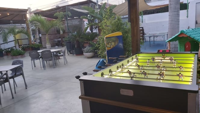 El invernadero - 7