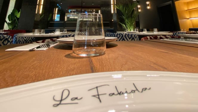 La Fabiola - 8