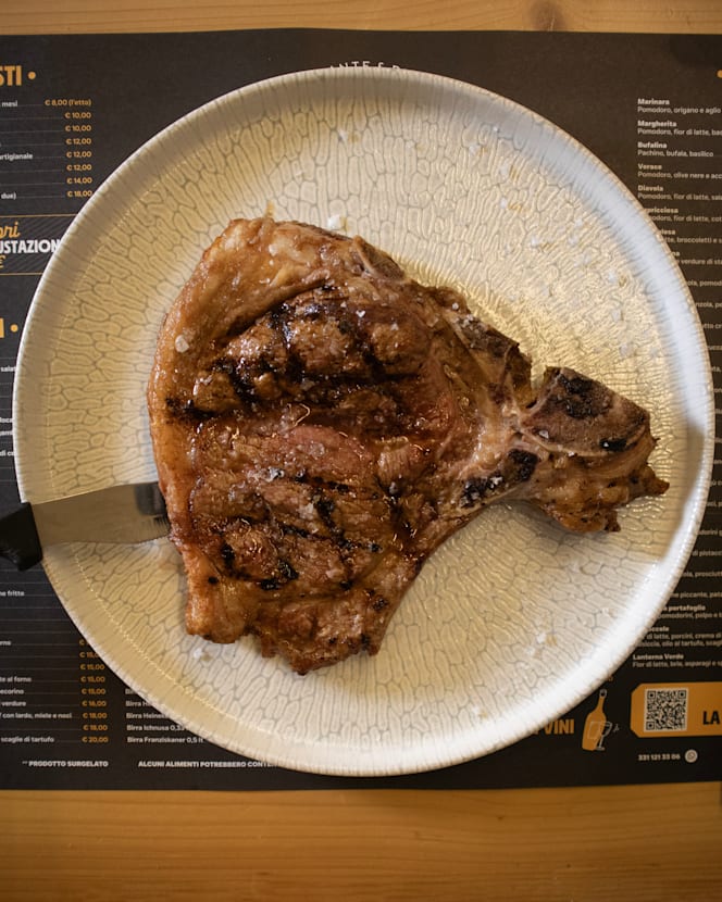 Fornaro Ristorante & Pizzeria by Le Coccole - 5