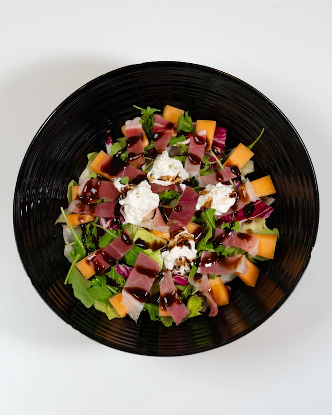 Fornaro Ristorante & Pizzeria by Le Coccole - 1