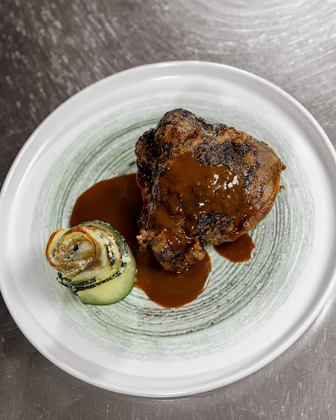 Fornaro Ristorante & Pizzeria by Le Coccole - 4