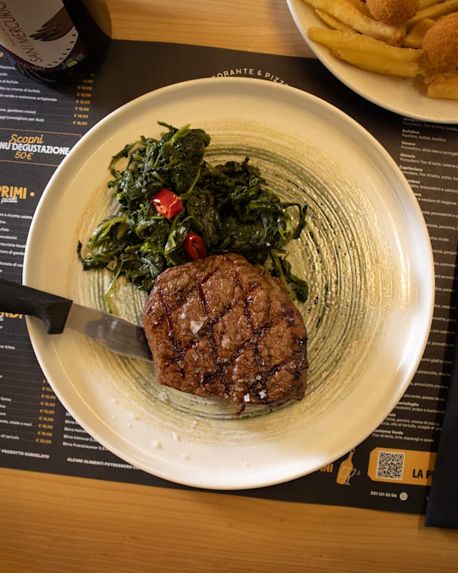 Fornaro Ristorante & Pizzeria by Le Coccole - 3