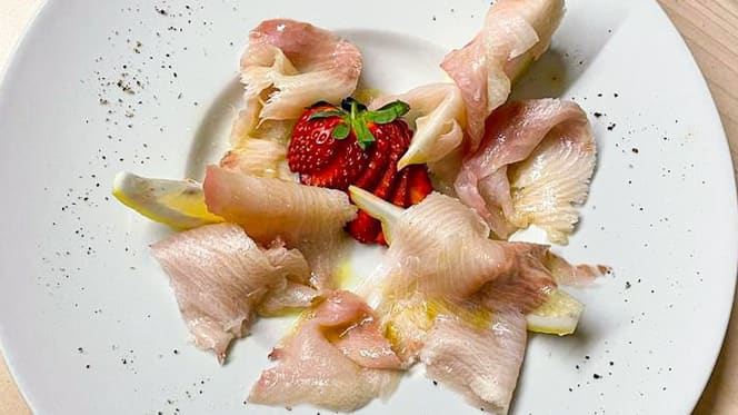 Fornaro Ristorante & Pizzeria by Le Coccole - 3