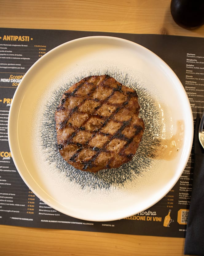 Fornaro Ristorante & Pizzeria by Le Coccole - 6