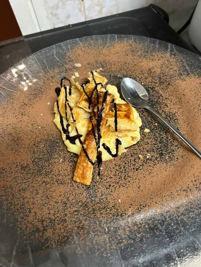 Ristorante Azzurro Sottocosta presso Bagno Azzurro - 1