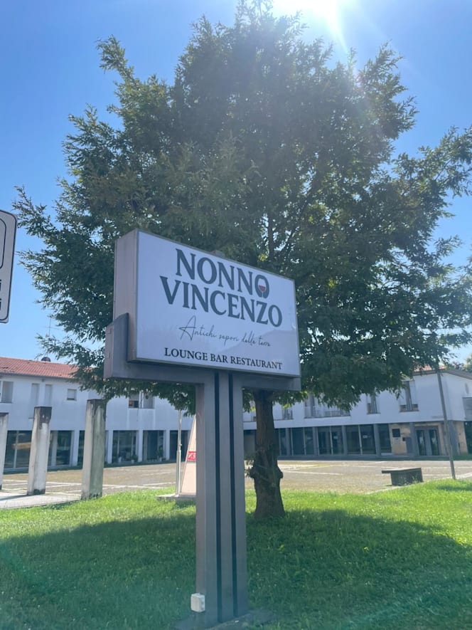 Nonno Vincenzo - 0