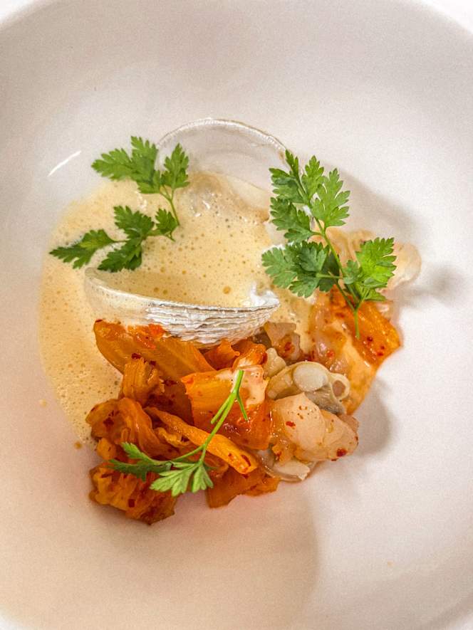 MELON Bistro et Cave - 4