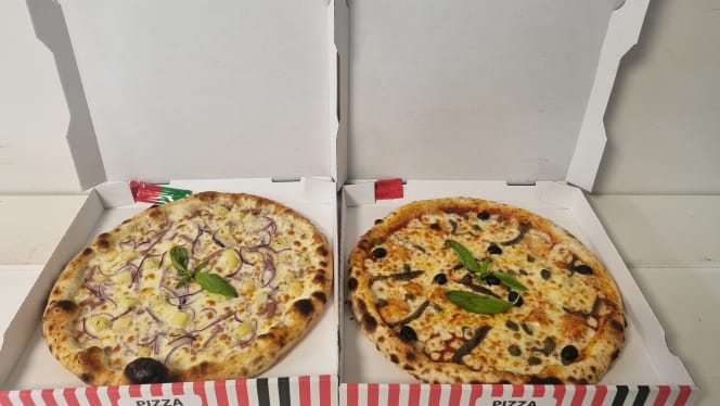 Régal pizza - 6