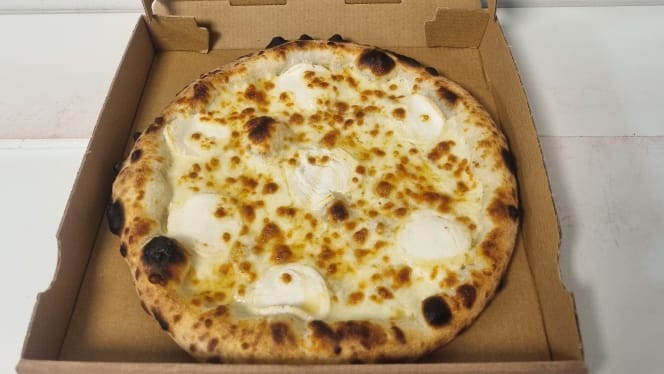 Régal pizza - 5