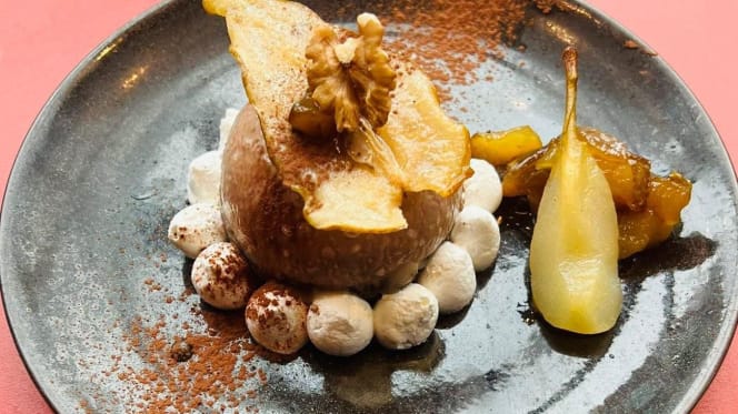 Bistrot 51 - 9