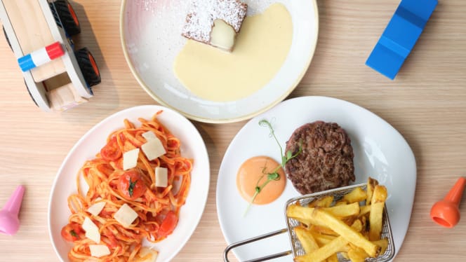 Bistrot 51 - 8