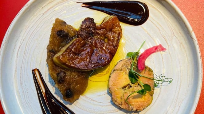 Bistrot 51 - 4