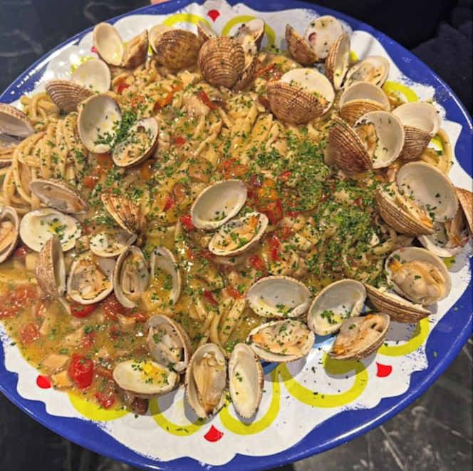 Bella'mbriana Restaurant - 3