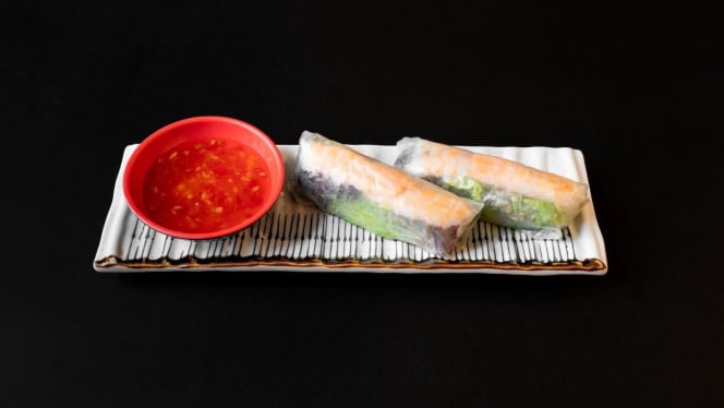 Kaido Sushi Bar - 6