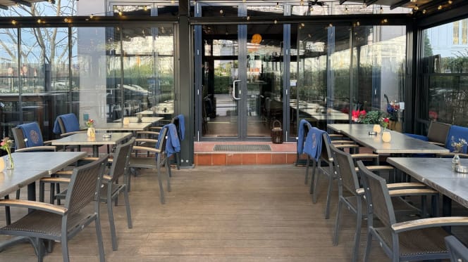 Ristorante Belvedere - 3