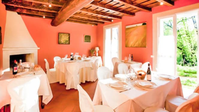 Cascina Caremma - 1