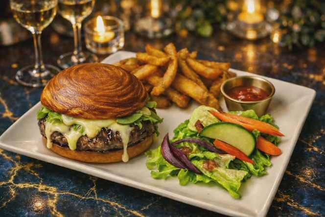 Les grandes folies - 0