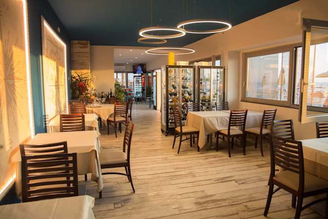 Ristorante Il Poeta - 0