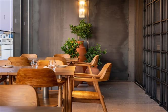 Restaurante Hábito - 2