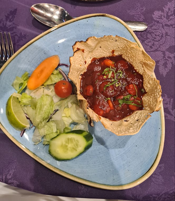 Pride of Burnham Indian Restaurant - 1