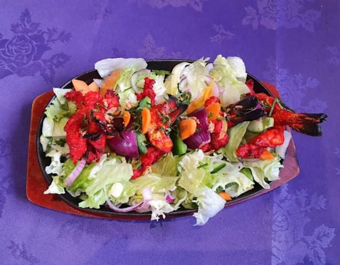 Pride of Burnham Indian Restaurant - 0