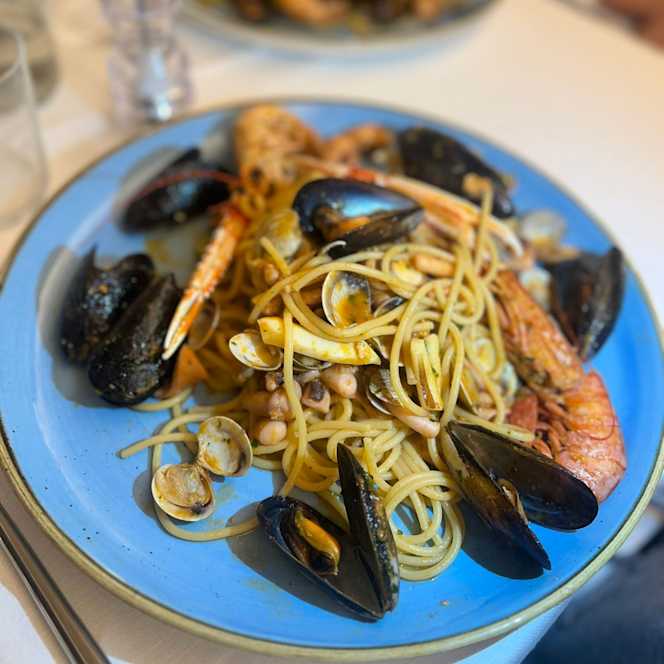 La Nuova Fattoria - 1