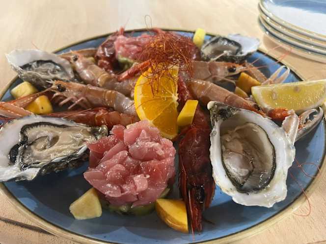 La Nuova Fattoria - 6