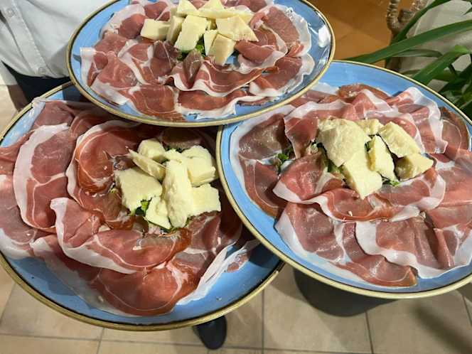 La Nuova Fattoria - 3