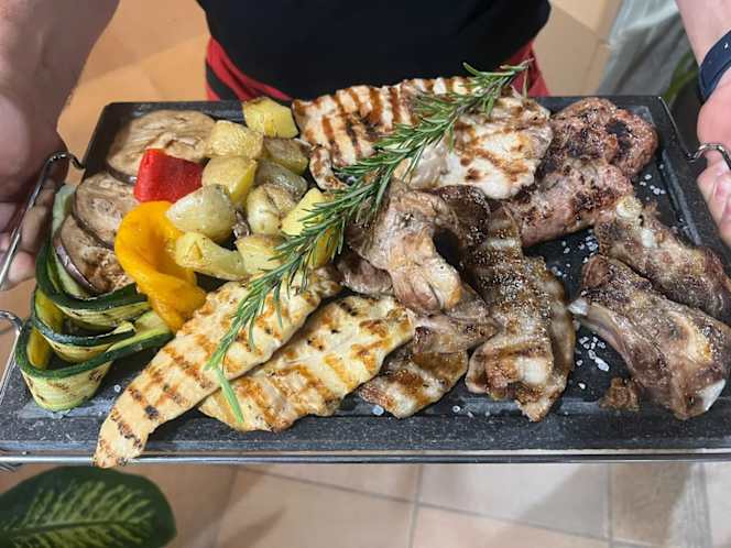 La Nuova Fattoria - 8