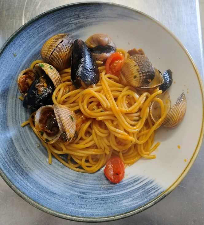 La Nuova Fattoria - 7