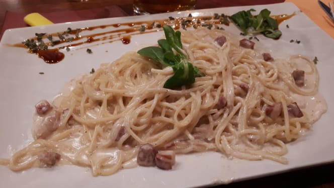 Spaghetti House Salou - 2