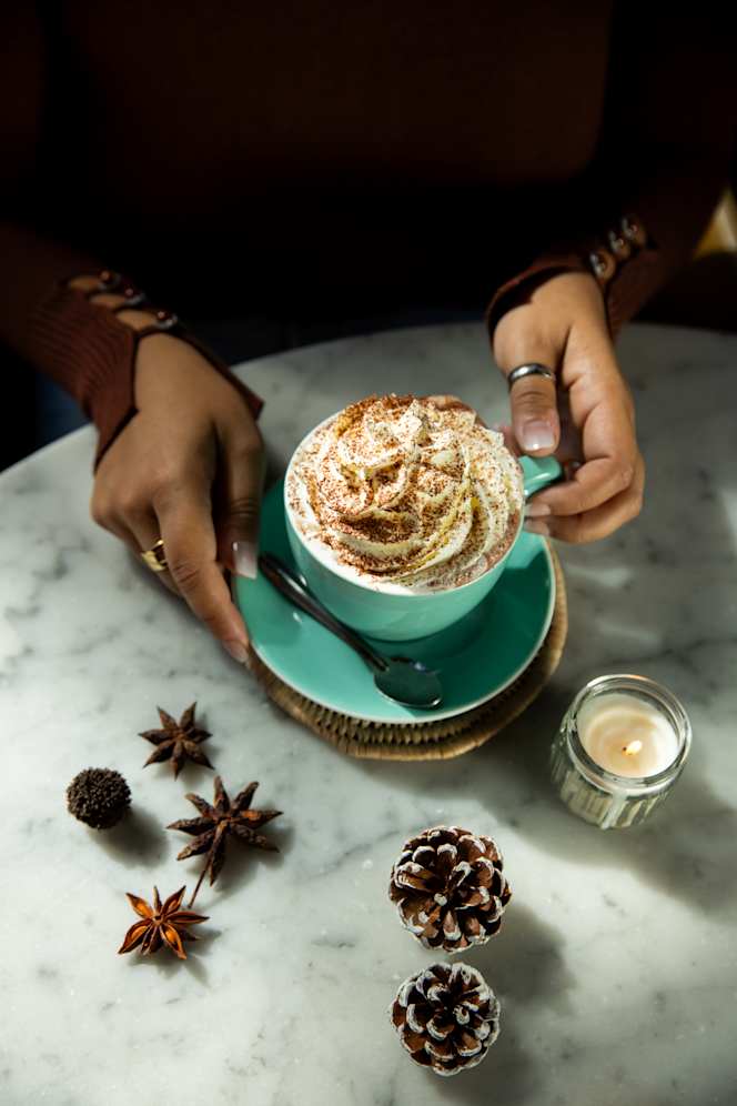 Crêpe Touch Plan de Campagne - 2