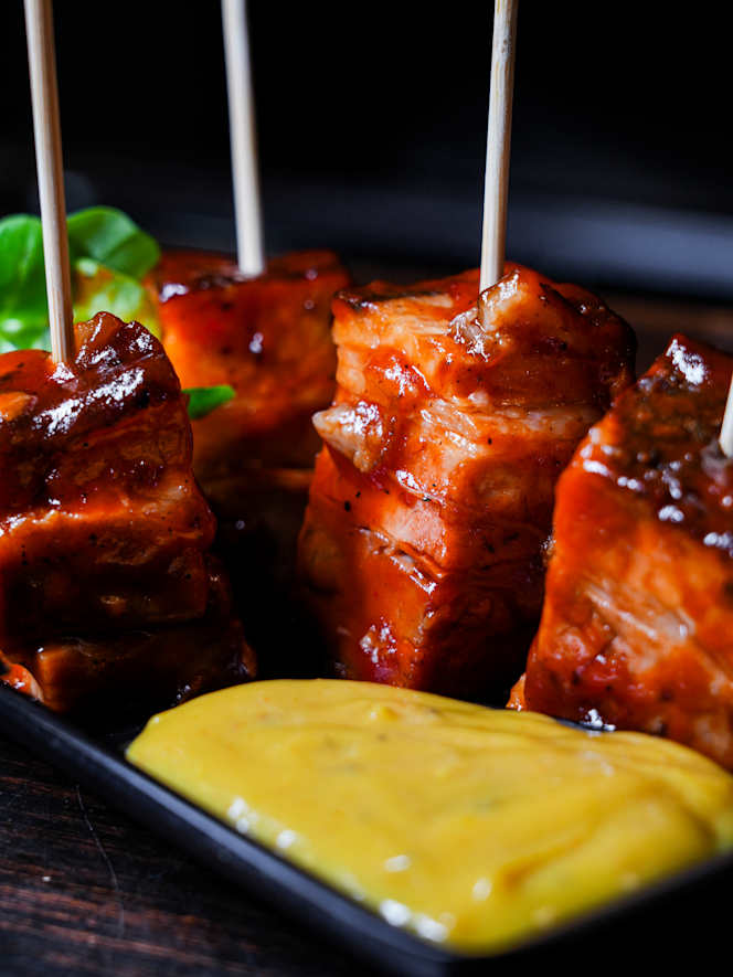 St Andrew Vintage Beer House - 6