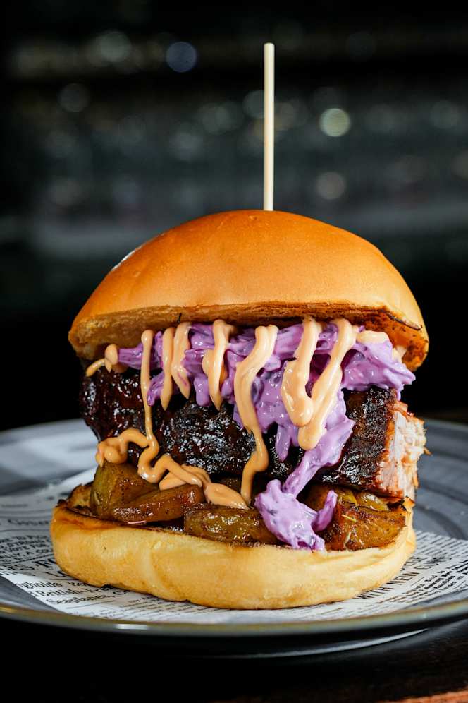 St Andrew Vintage Beer House - 3