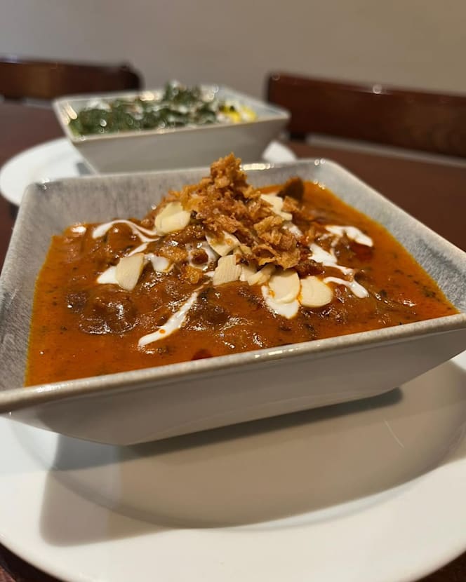 Tulsi Restaurant - 8
