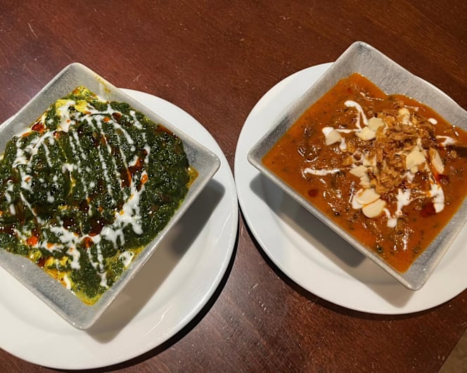 Tulsi Restaurant - 7